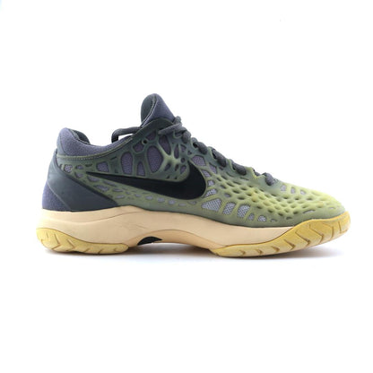 COURT ZOOM CAGE 3