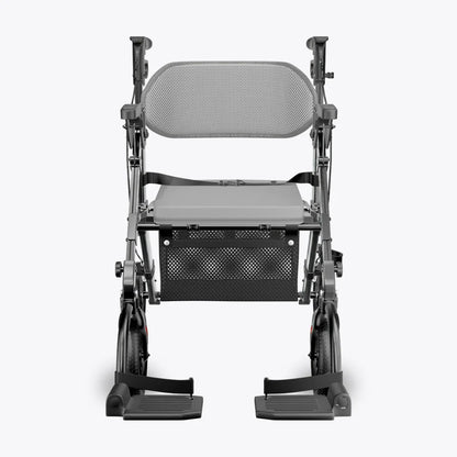 Z51 Rollator Walkers with Seat