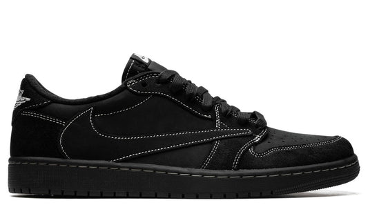 1 Retro Low OG SP Black Phantom