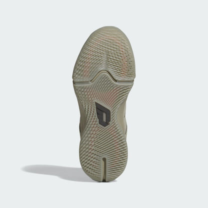 Men's adidas Dame 9 Low Shoes