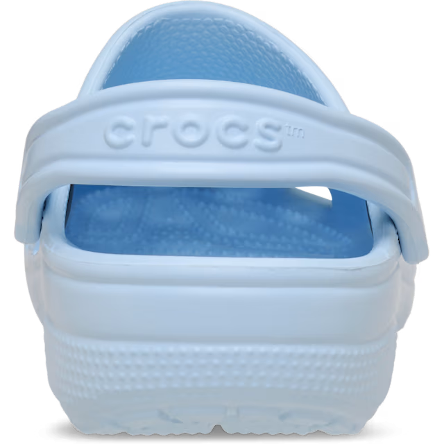 Classic Clog