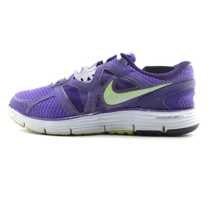 LUNARGLIDE+ 3