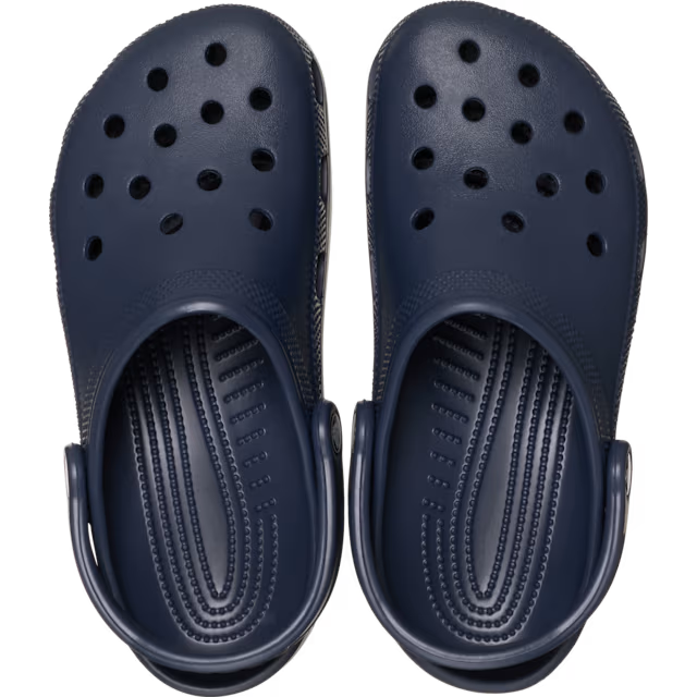 Classic Clog