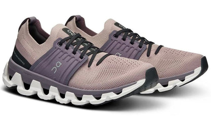 Running Cloudswift 3
Fade Black (Women's)
