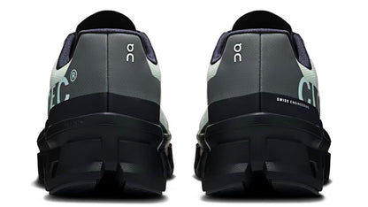 On Running Cloudmonster Glacier Black (M)