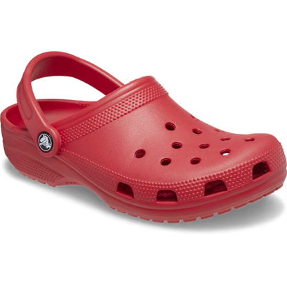 Classic Clog