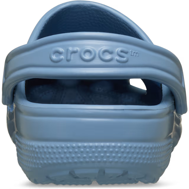 Classic Clog