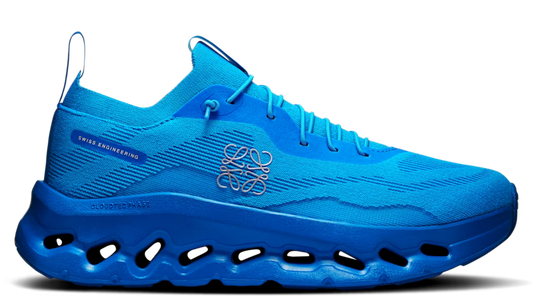 Running Cloudtilt Loewe Blue (Unisex)