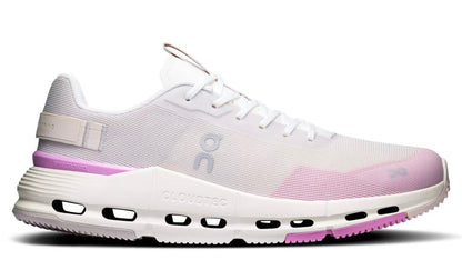 Running Cloudnova Form 2 Pearl Raspberry (Women's)