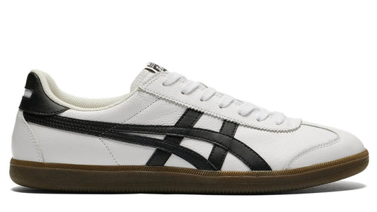 Onitsuka Tiger Tokuten White Black