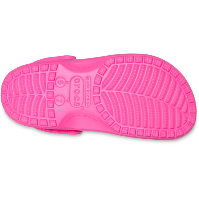 Classic Clog