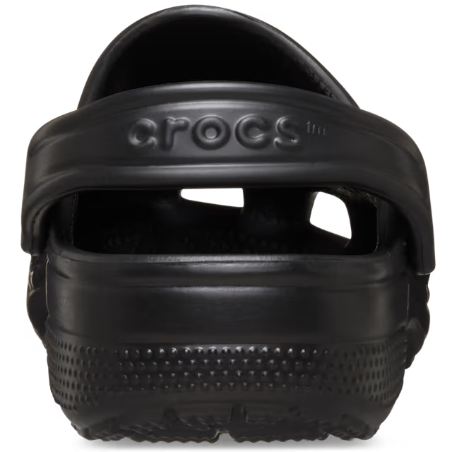 Classic Clog