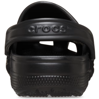 Classic Clog
