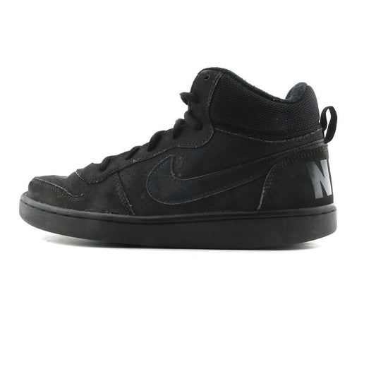 COURT BOROUGH MID 2