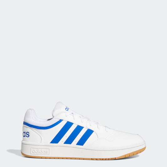 Men's adidas Hoops 3.0 Low Classic Vintage Shoes