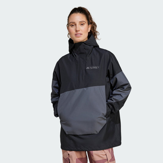 Women's adidas Terrex Xploric 2.5L Climaproof Anorak