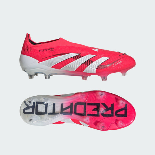 Men's adidas Predator Elite Firm Ground Cleats