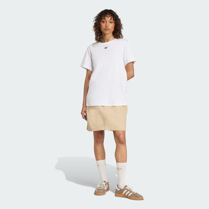 Women's adidas Firebird Utility Mini Skirt