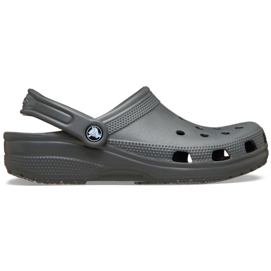 Classic Clog