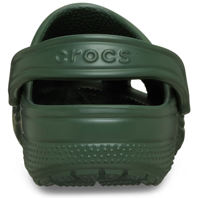 Classic Clog