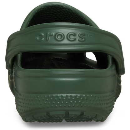 Classic Clog