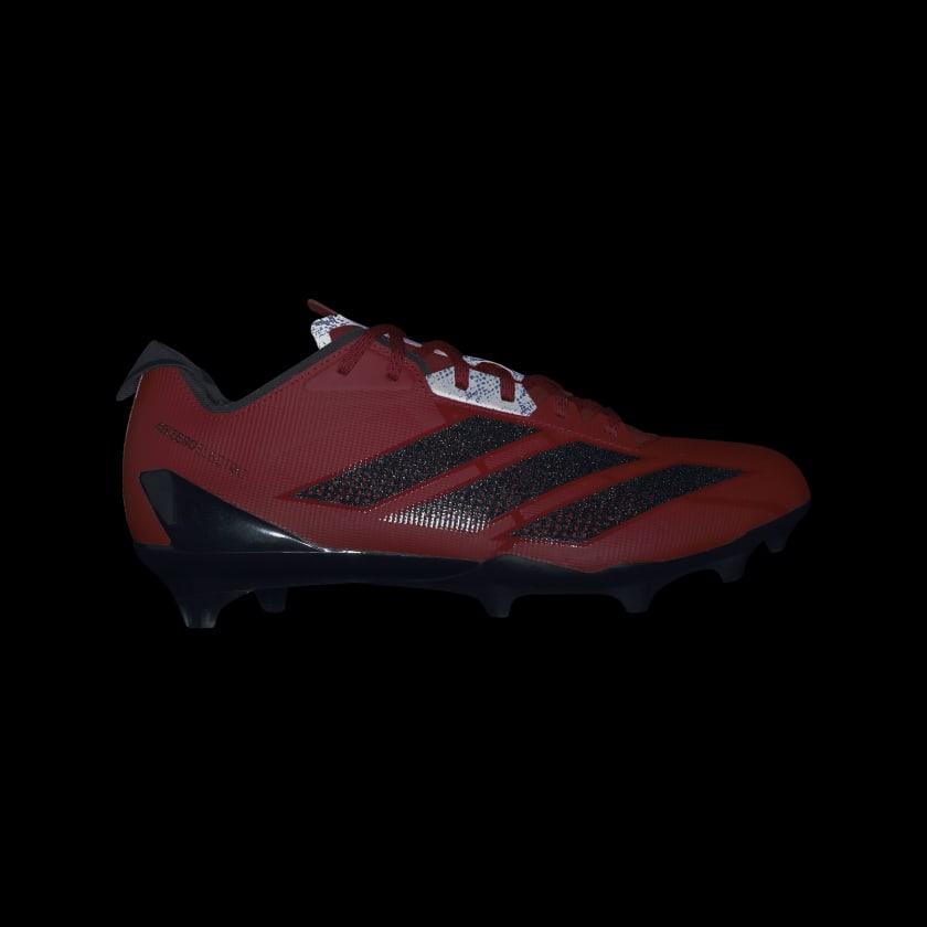 Men's adidas Adizero Electric II Football Cleats