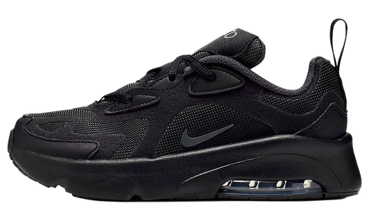 Air Max 200 PS "Triple Black" AT5628 001