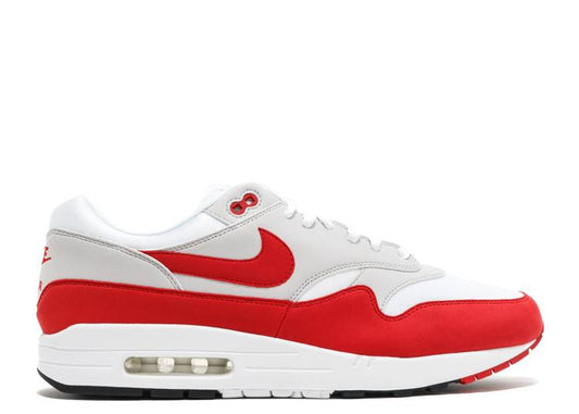 Air Max 1 Anniversary Red (2017)