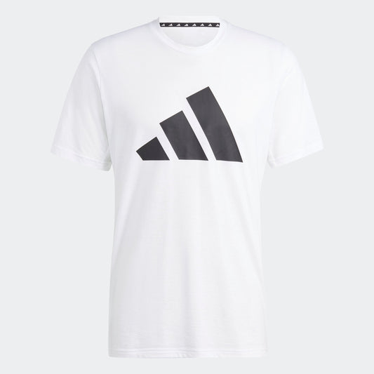 Men's adidas Train Essentials Feelready Logo Training Tee
