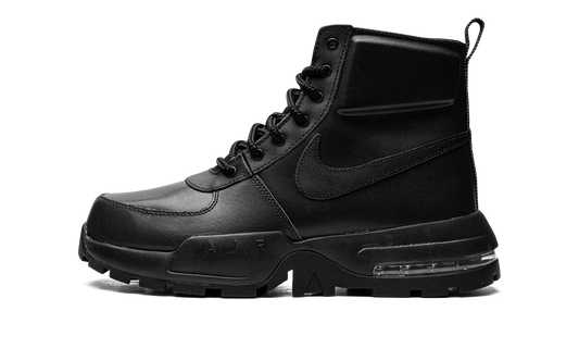 Air Max Goaterra 2.0 "Triple Black" DD5016 001