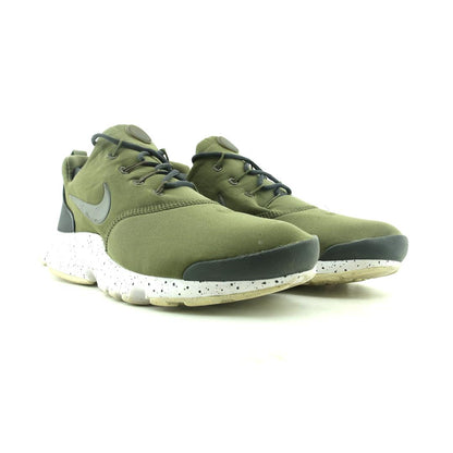 PRESTO FLY