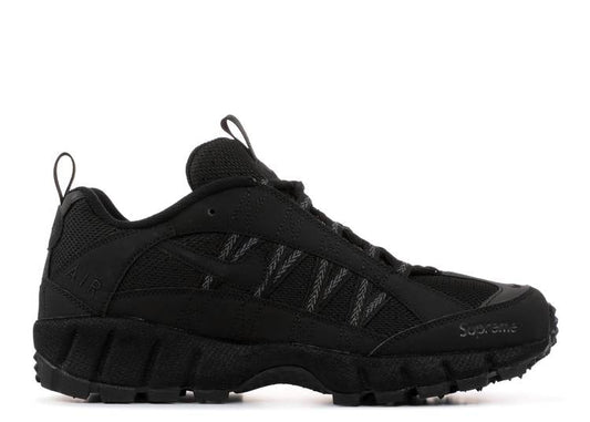 Air Humara 17 Supreme Black