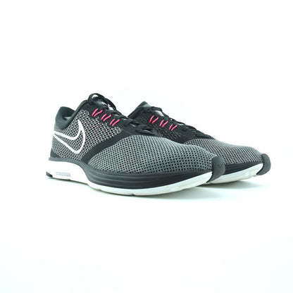 ZOOM STRIKE