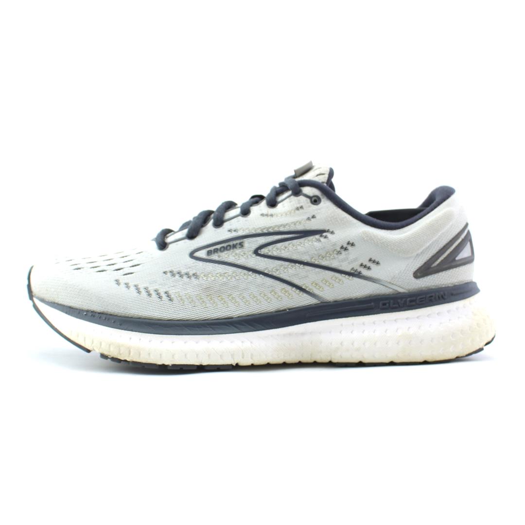 GLYCERIN 19