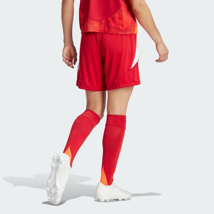 Women's adidas Tiro 24 Shorts
