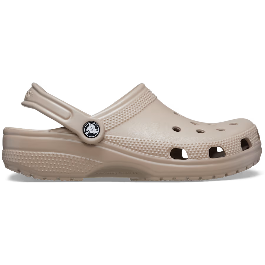 Classic Clog