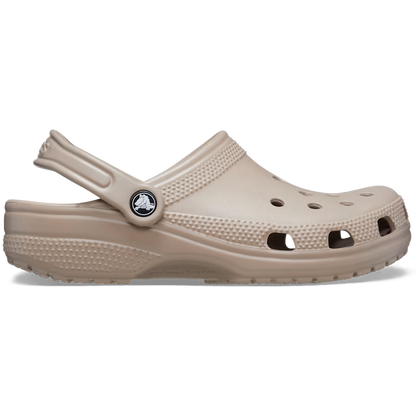 Classic Clog