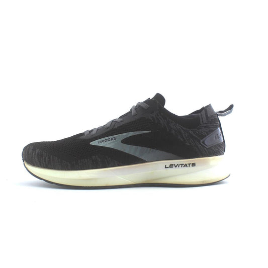 LEVITATE 4