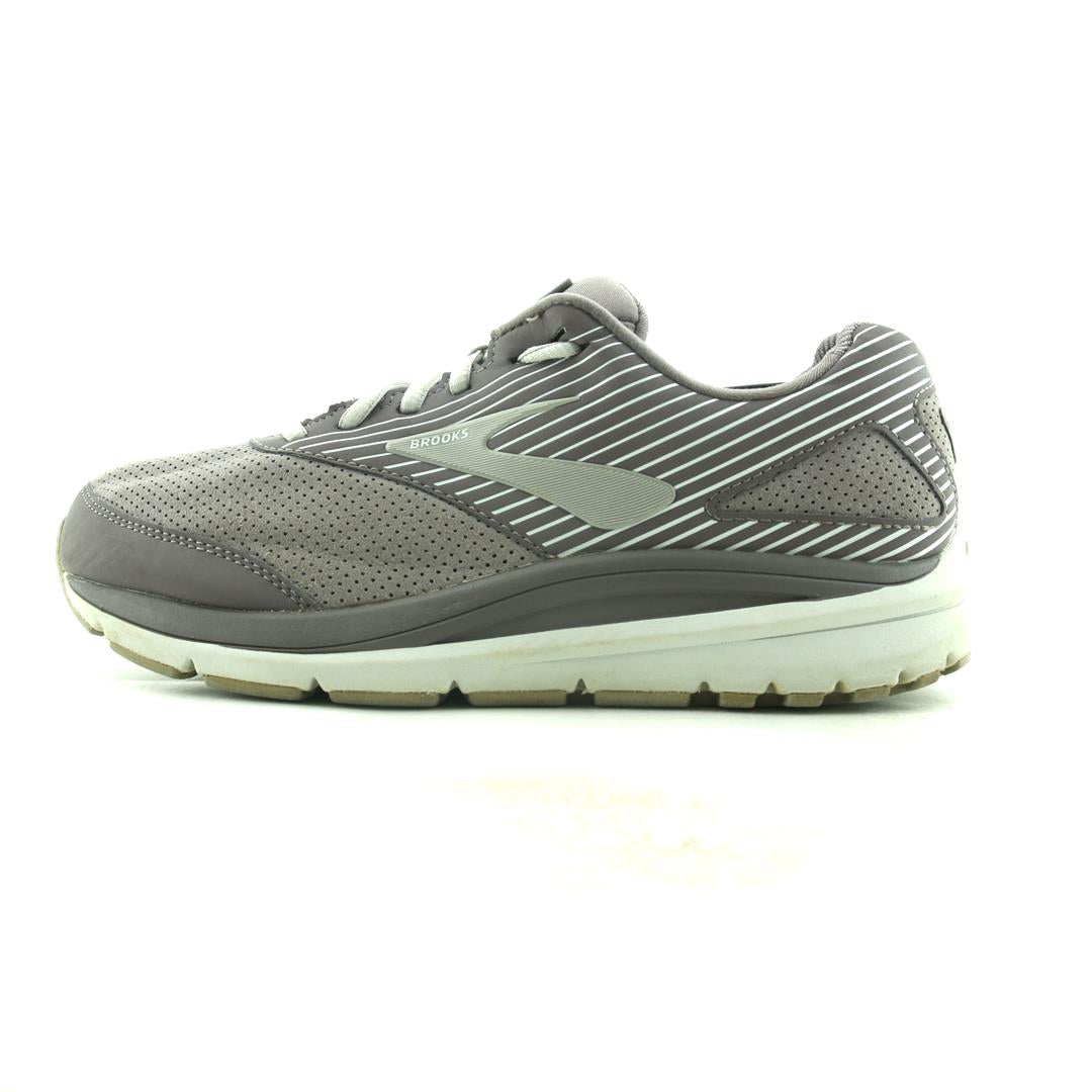 ADDICTION WALKER SUEDE