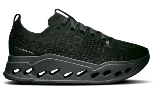 Running Cloudsurfer Max Black Eclipse