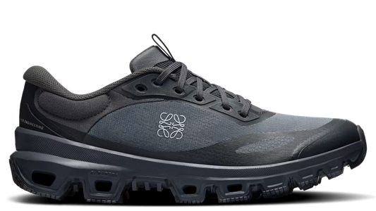 On Running Cloudventure 2 LOEWE Gunmetal
