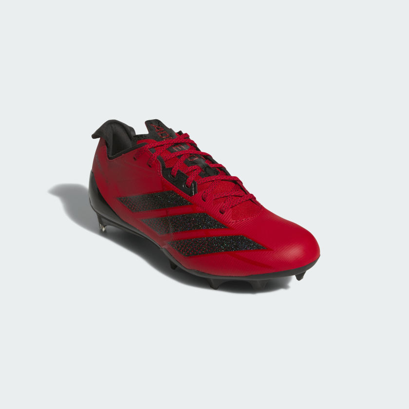 Men's adidas Adizero Electric II Football Cleats