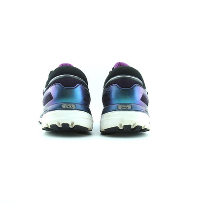 TRANSCEND 5