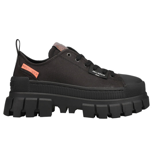 Revolt Lo TX Platform Sneakers