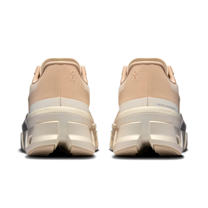 On Running Cloudmonster Void Dew Ivory (Women's)