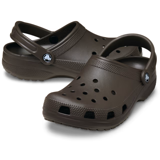 Classic Clog