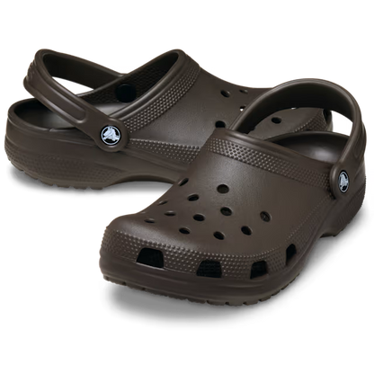 Classic Clog