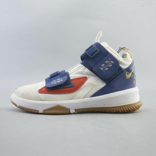 LEBRON SOLDER 13