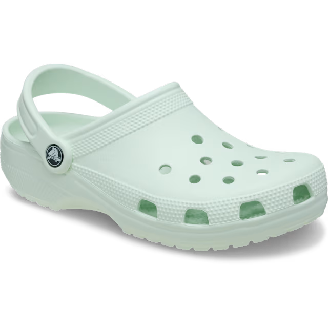 Classic Clog