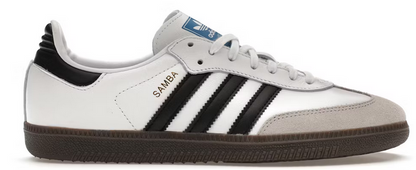 Samba OG Cloud White Core Black (GS)
